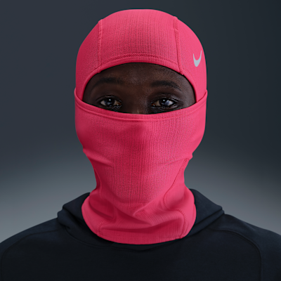 ナイキ　バラクラバ　Nike Pro Hyperwarm Hood Nike Pro Hyperwarm Hood Balaclava Dri Fit Technology In Hand